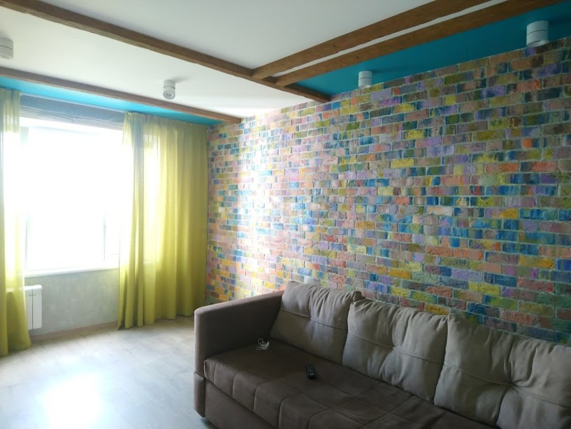 детская комната