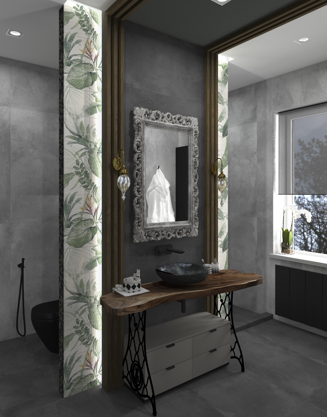 проект дома в Королеве