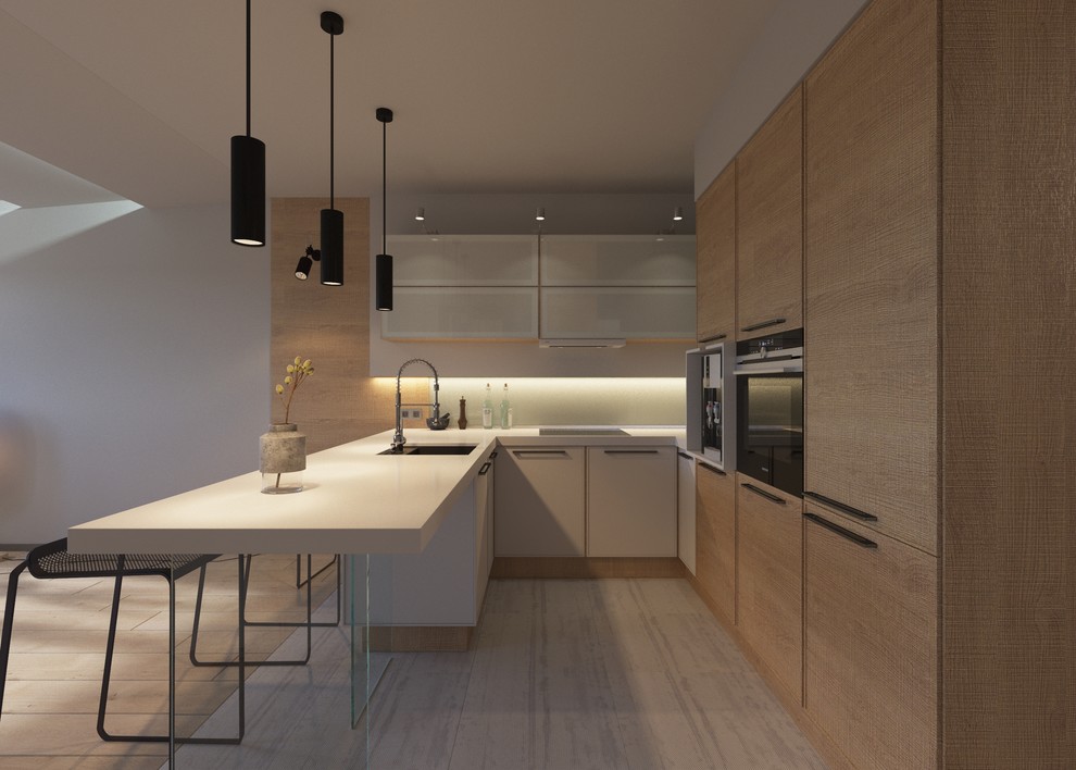 Квартира студия