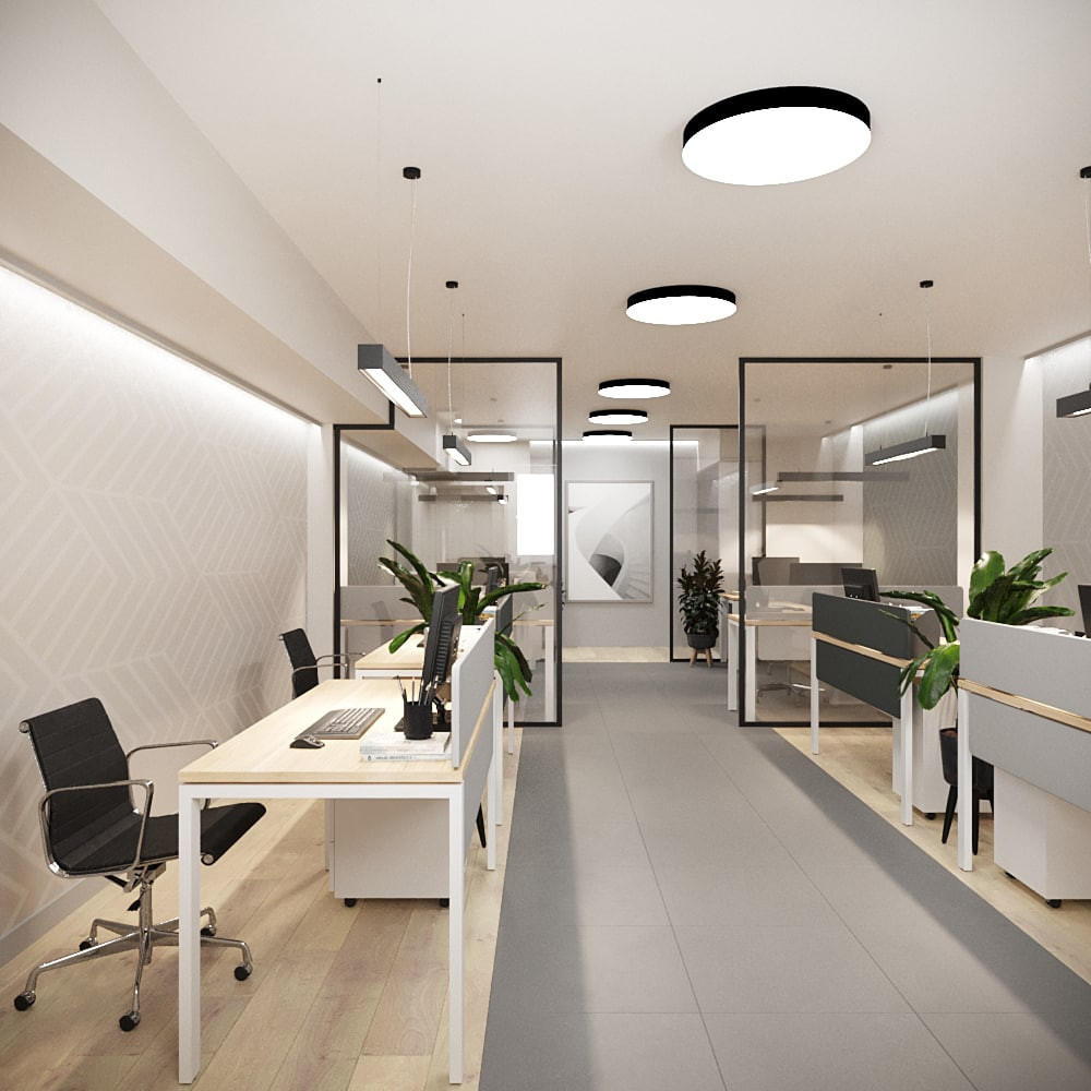 office