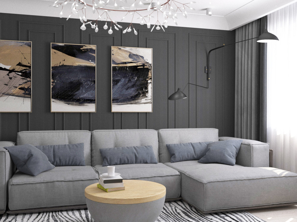 Квартира в Одинцово