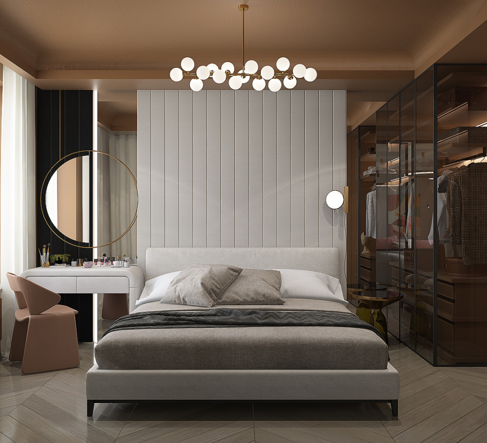 Квартира в ЖК «Царская площадь»