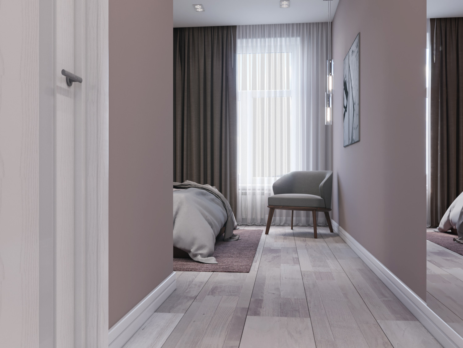 Обложка проекта: Коттедж в Кольцово