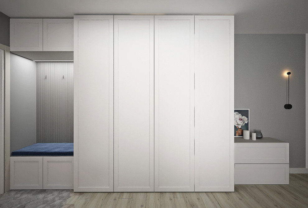 Квартира в ЖК Орион