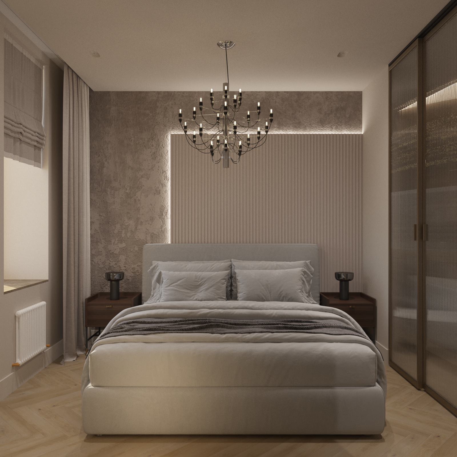 Квартира 3к п. Дударево