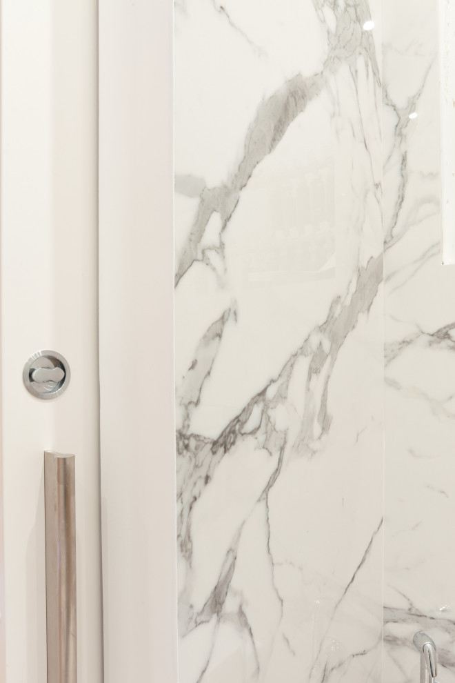 Обложка проекта: Пентхаус в ЖК «Дирижабль»