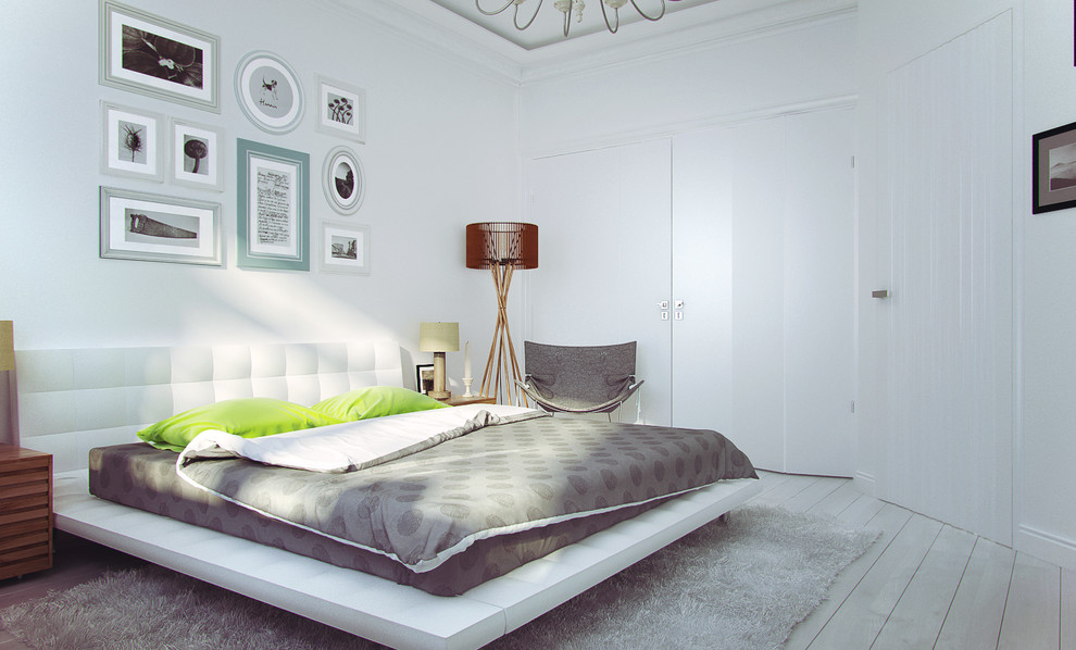 ЖК Бородино