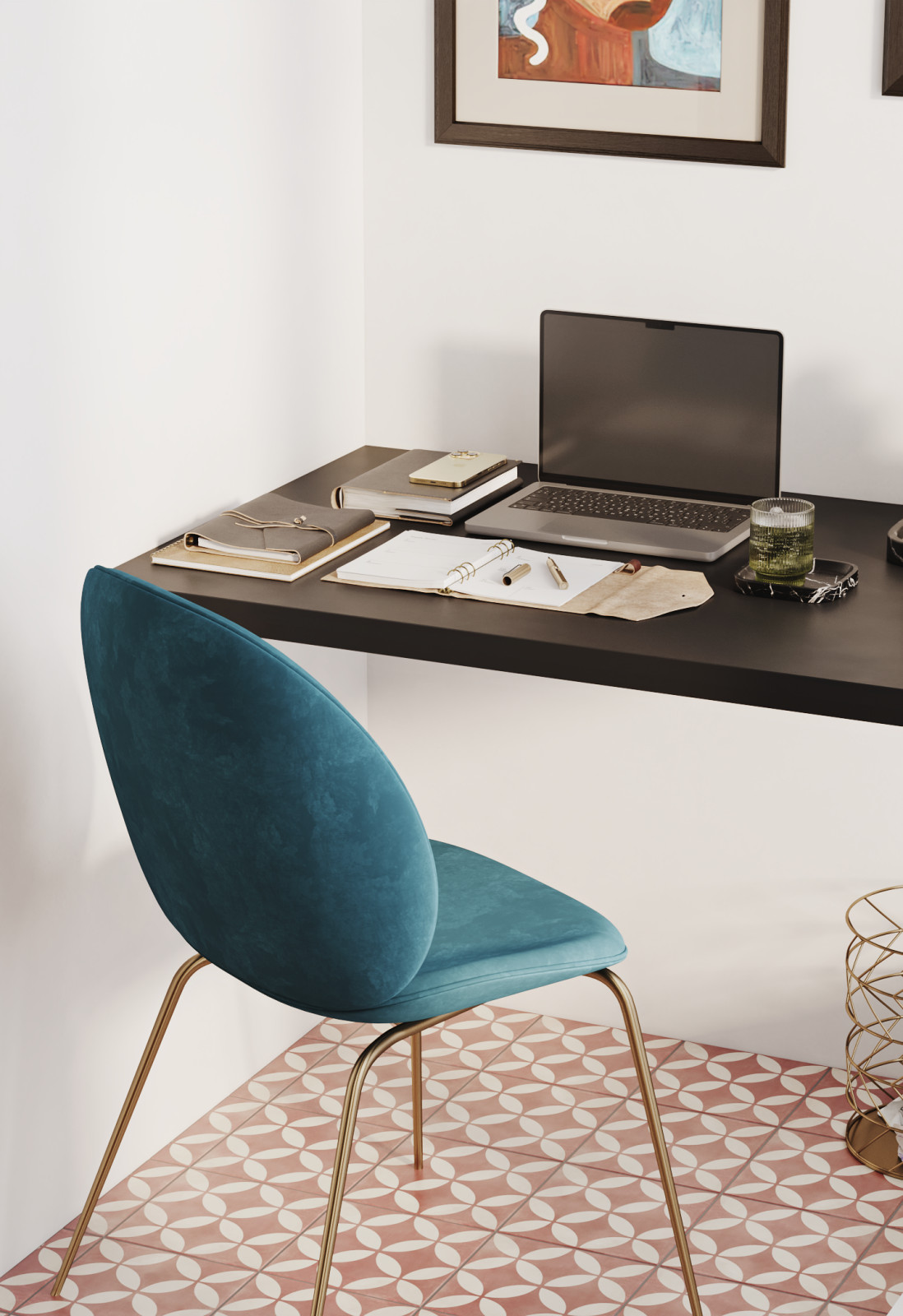 Обложка проекта: ЖК "Зиларт-5"