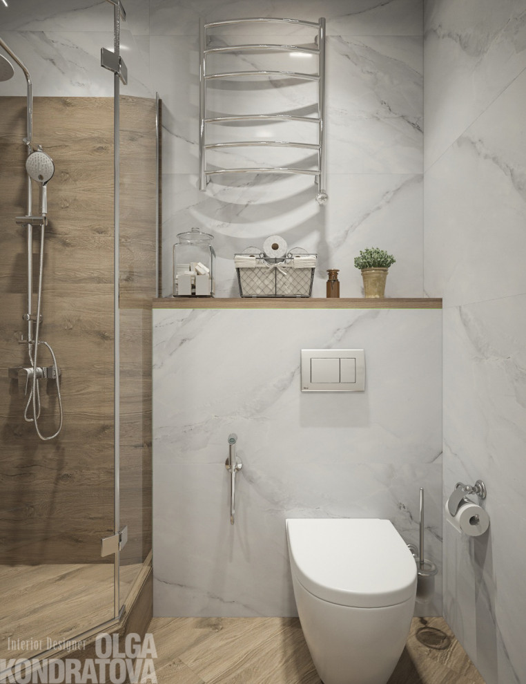 Два санузла (Брянск)