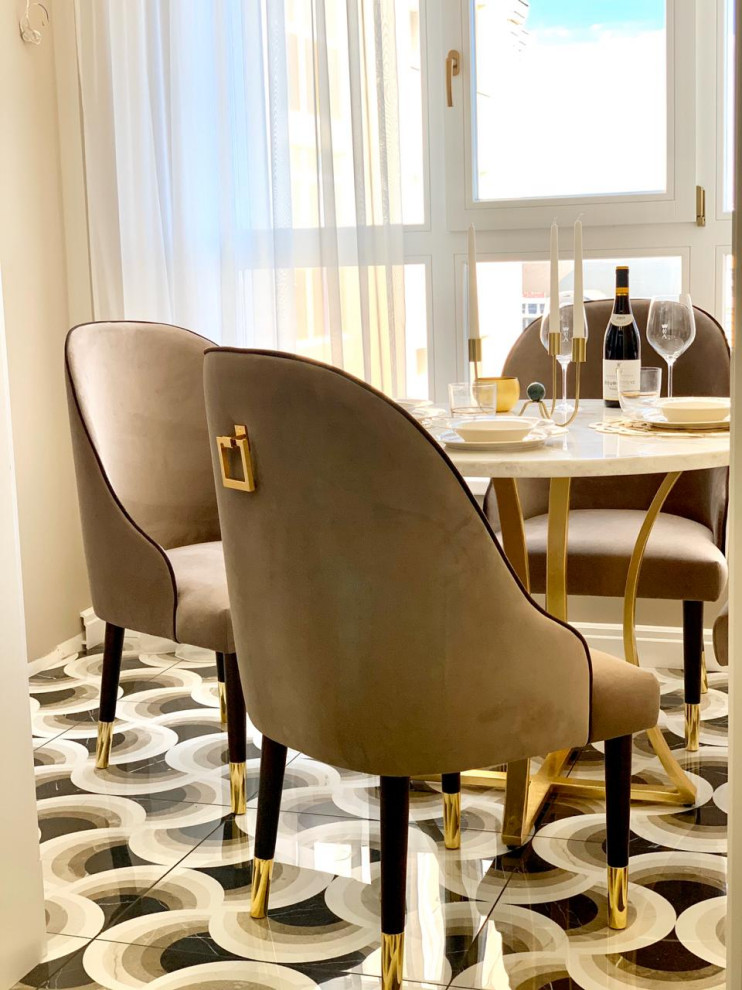 Стулья HOMESTER