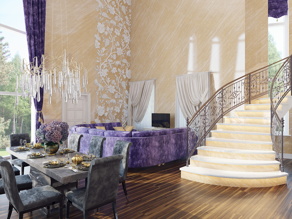 Дом в Павловске