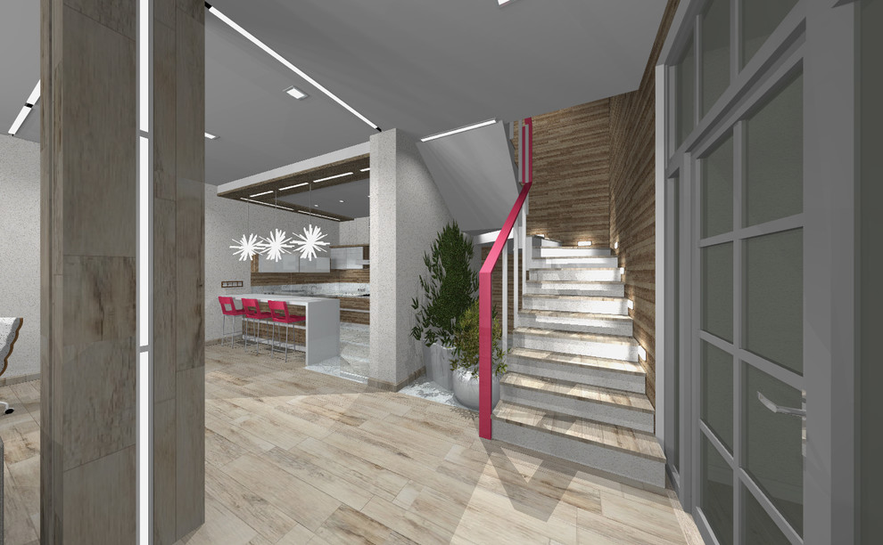 Гостиная Променад