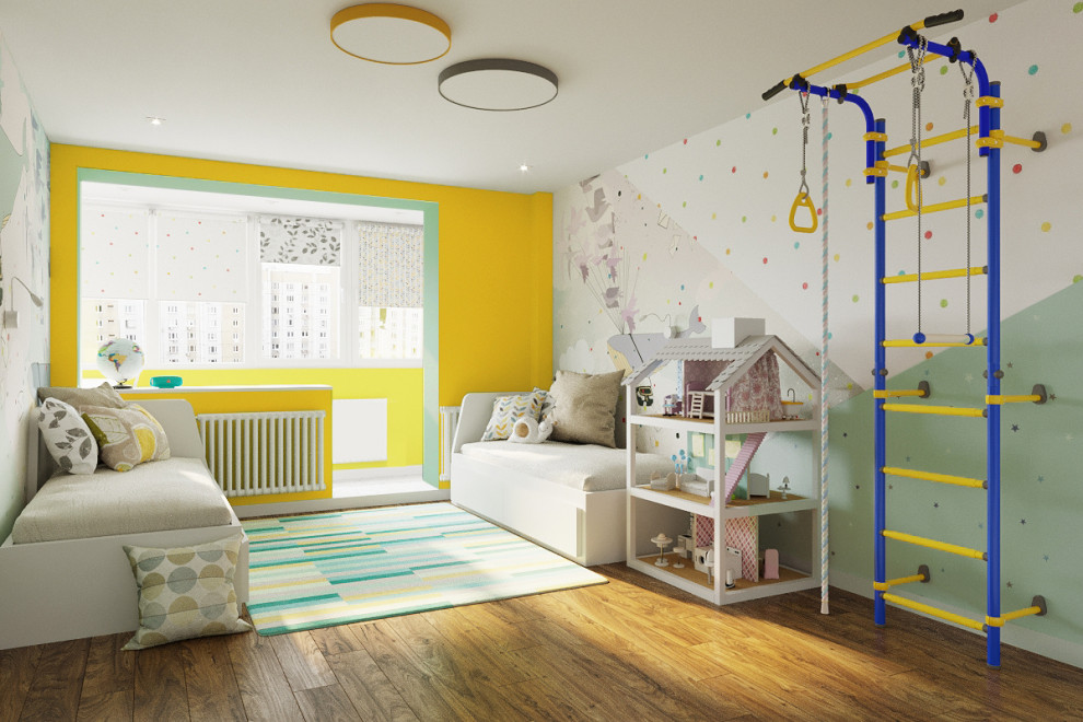 Квартира 85 кв м в Печатниках