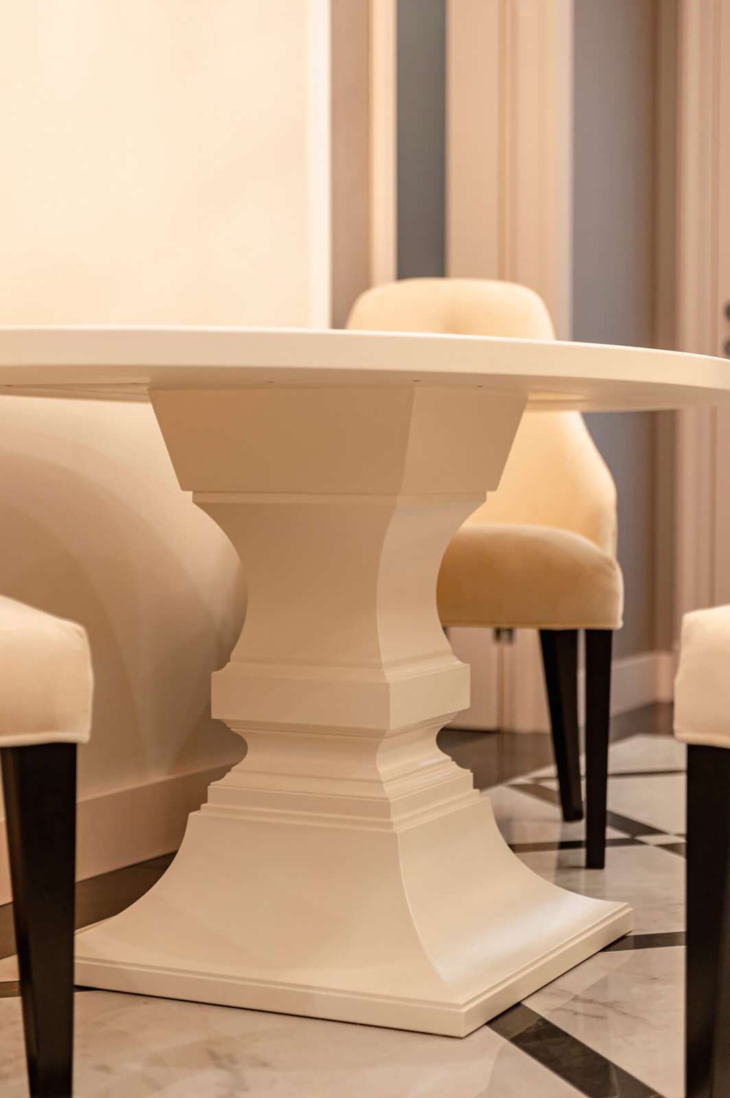 ЖК ЗАЗЕРКАЛЬЕ 408