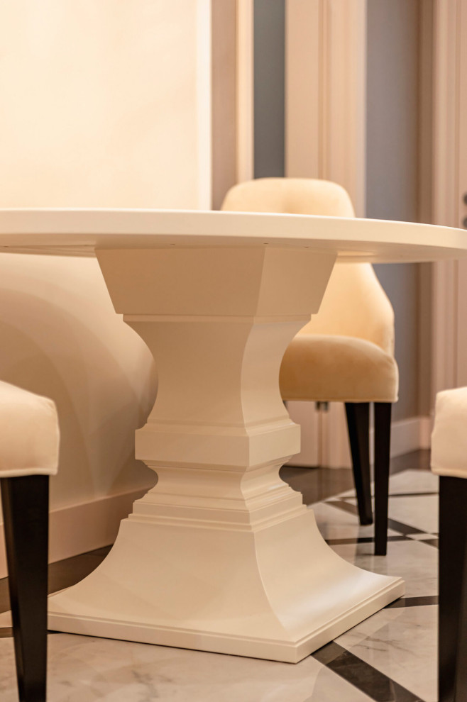 ЖК ЗАЗЕРКАЛЬЕ 408