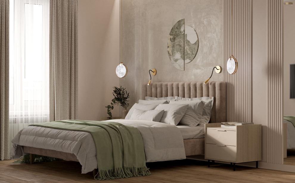 Квартира на Новороссийской