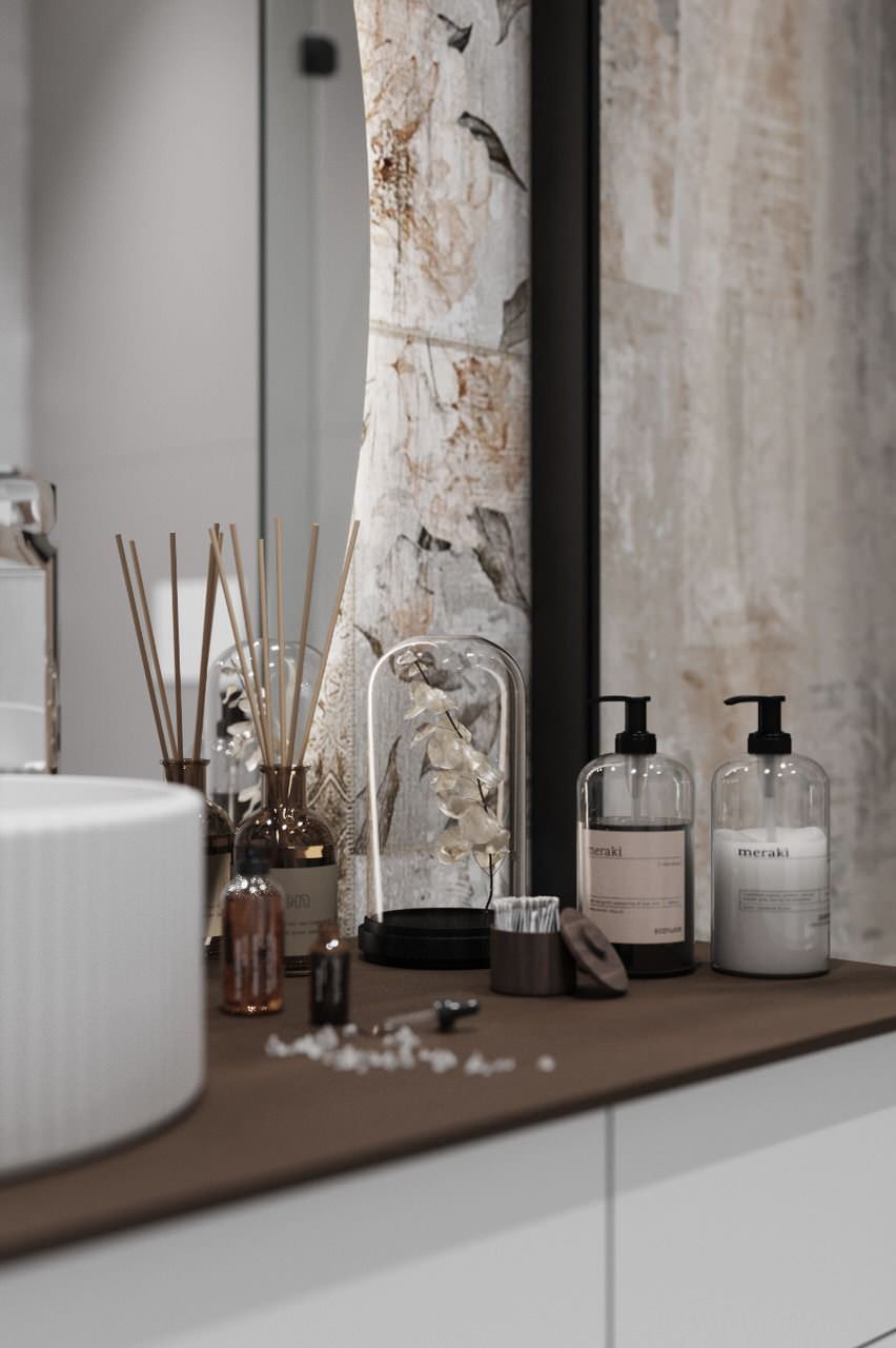 Загородный дом