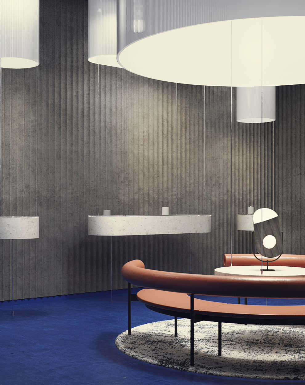 Jewelry Room дизайн ювелирного магазина