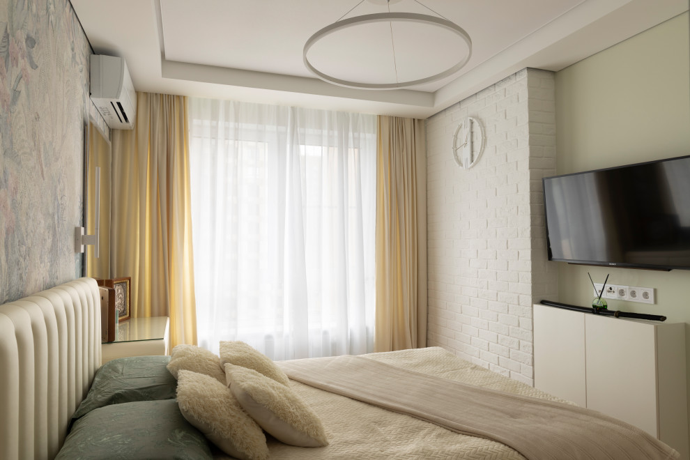 ЖК "Михайловский Парк" Фотографии реализации