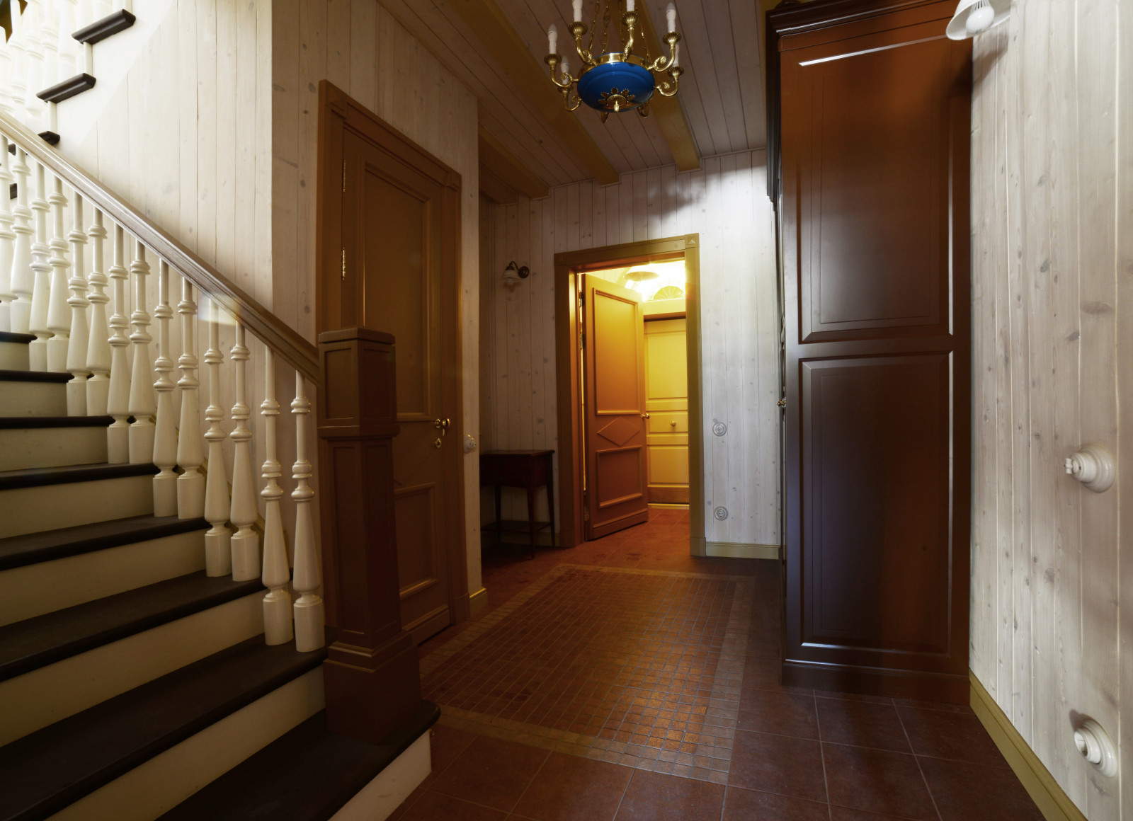 Дом в Подмосковье 170 м.кв.