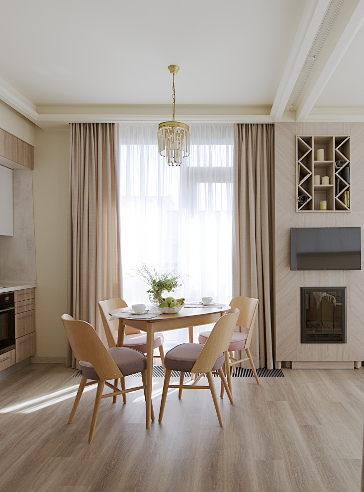 Квартира в элитном посёлке под сдачу