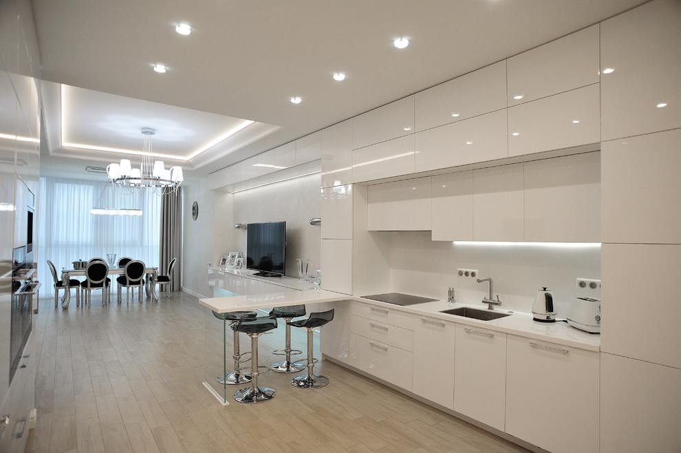 Маленькая страна