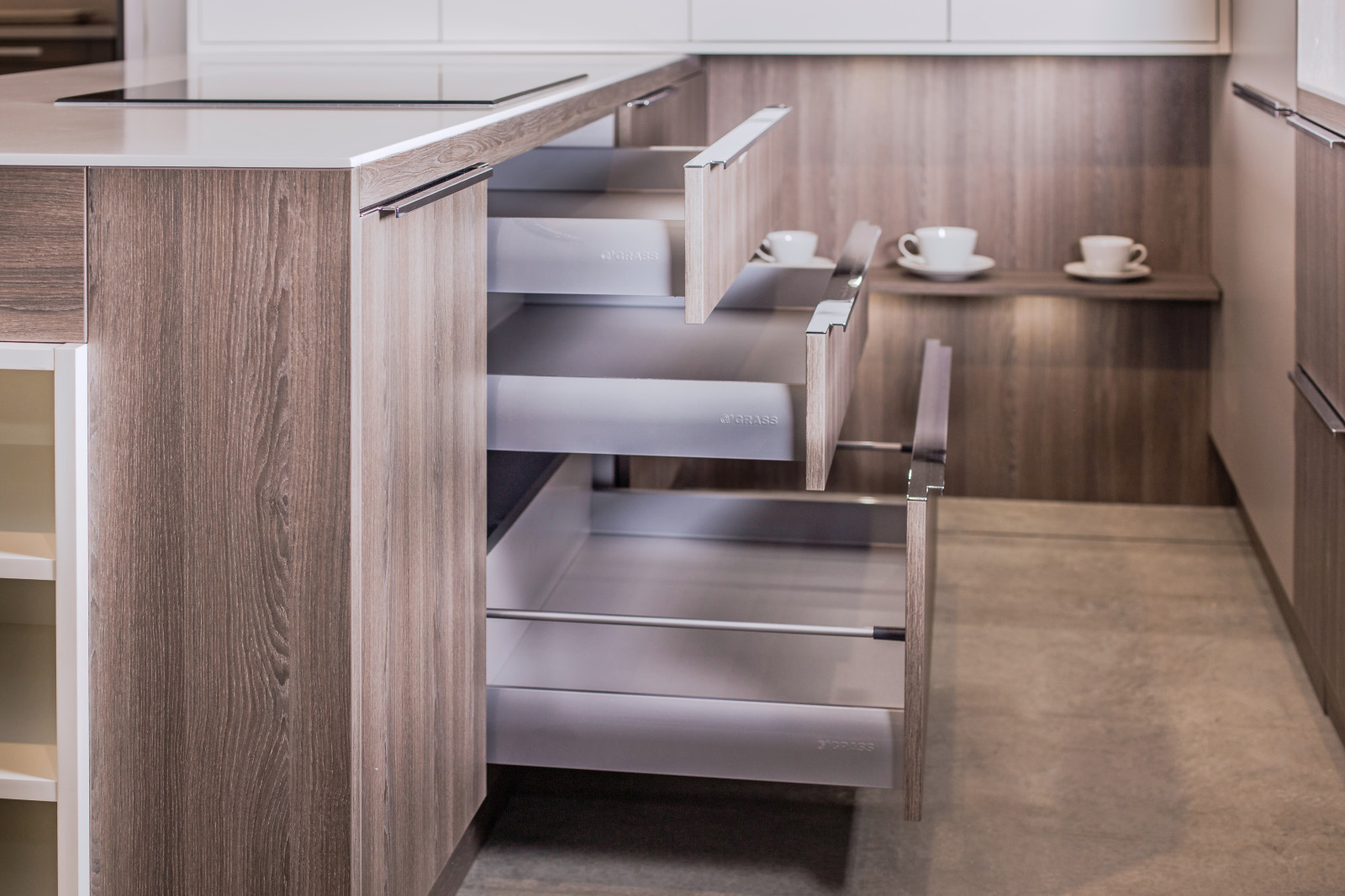 Кухня РАЙНА «Одиссей»