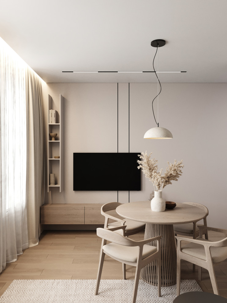 ЖК Событие (ул. Амундсена 5)