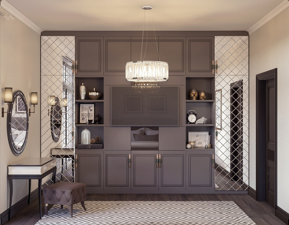 ЭКЛЕКТИКА СТРЕМЛЕНИЯ