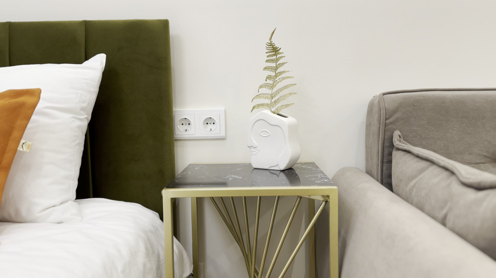 ЖК Скандинавия