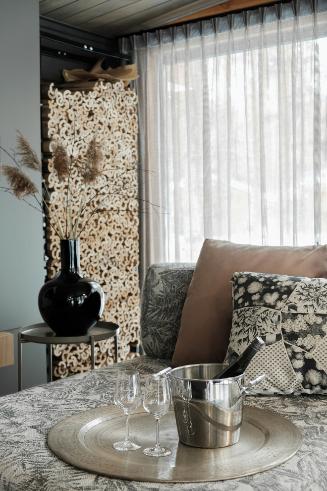 Спа в Соснах