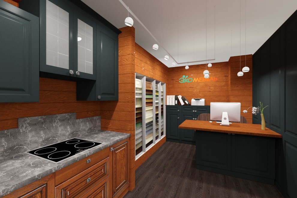 Мебельная фабрика Эко Мебель ТК Континент, 57 м2