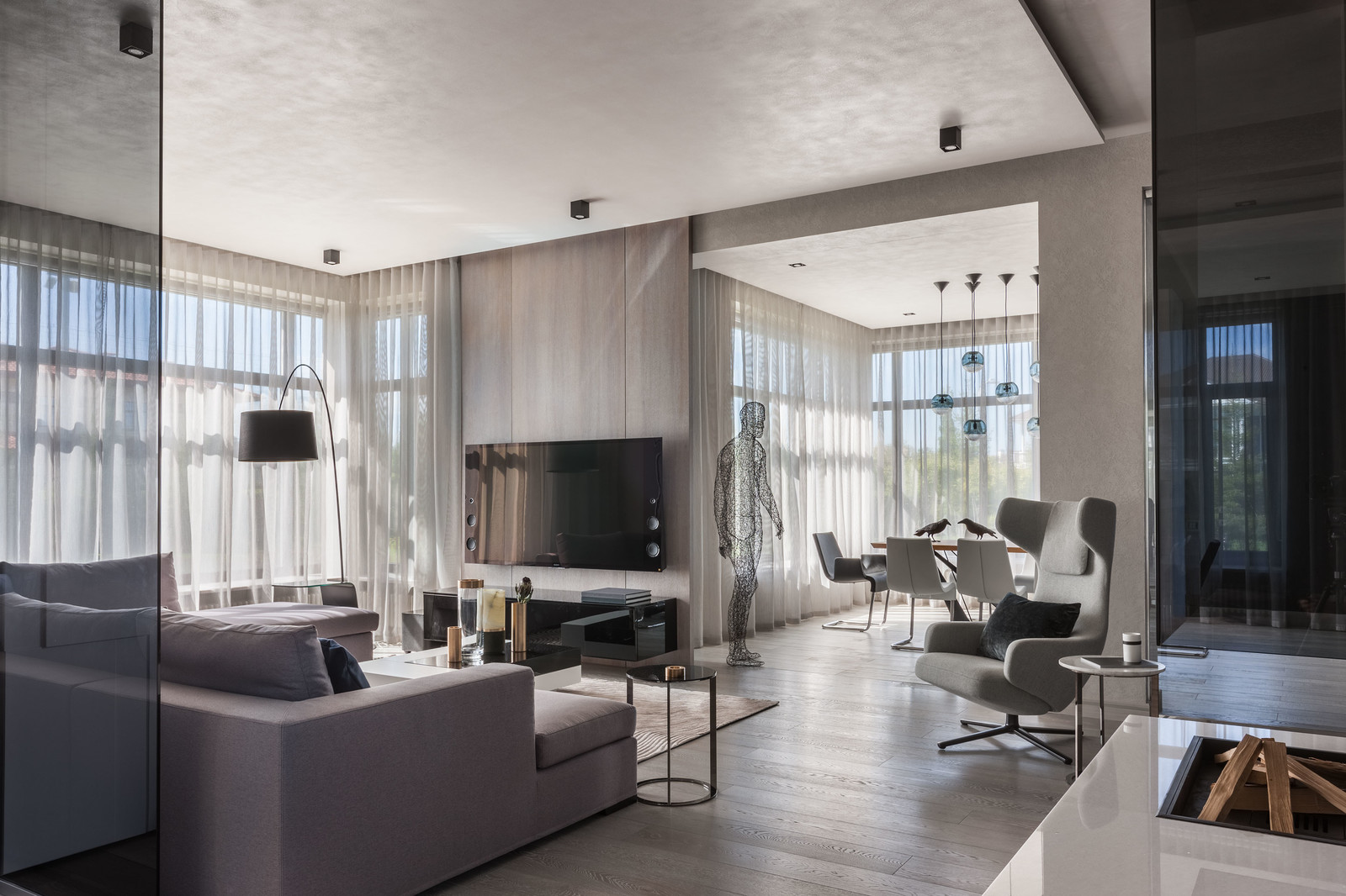 Обложка альбома: Идеи