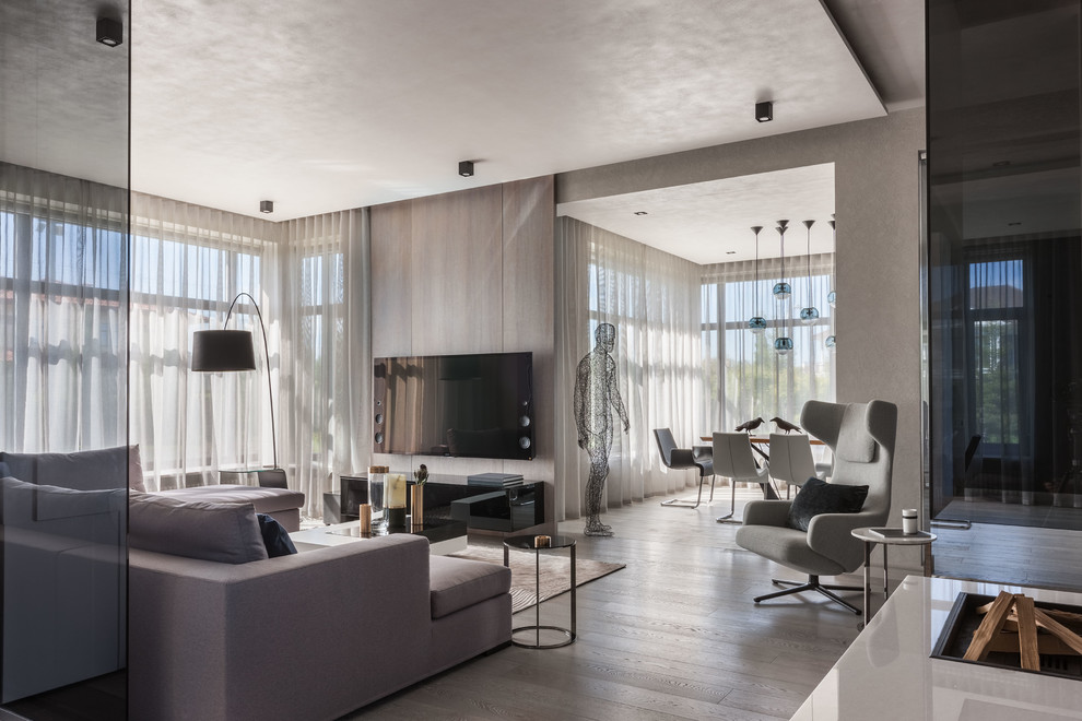 Обложка альбома: Идеи