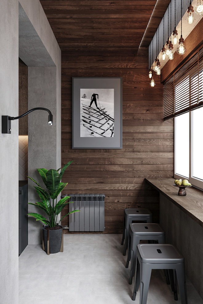 Дизайн квартиры Южно-Сахалинск