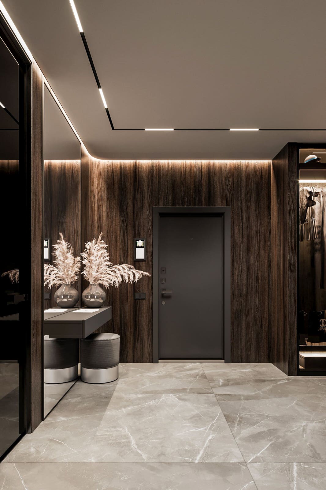 BRIT APARTMENT