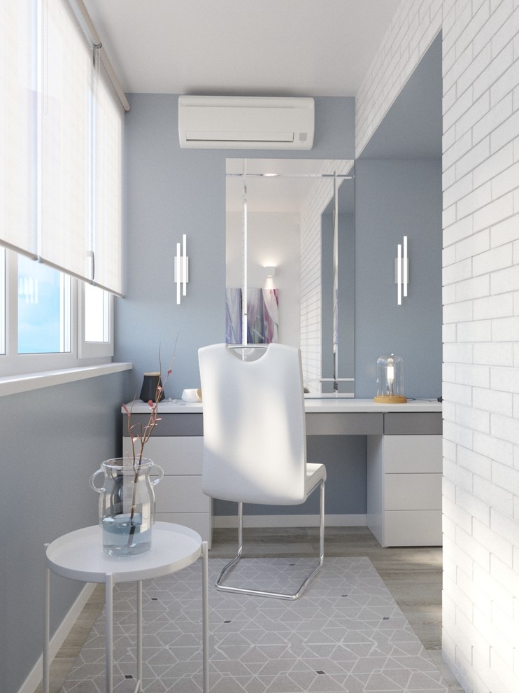 Дизайн квартиры г Москва