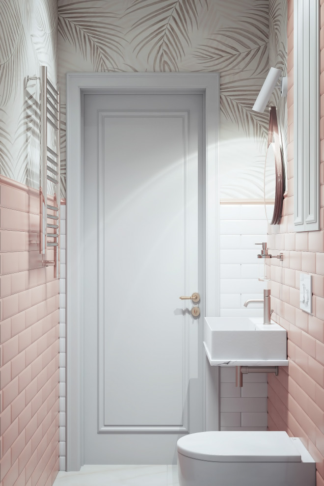 Преображенская