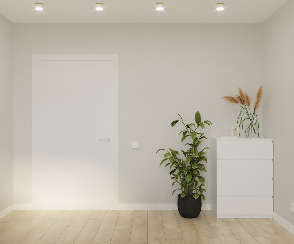 ЖК Ботаника