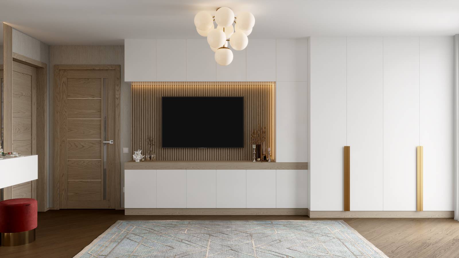 Apartments in Lachen, Switzerland