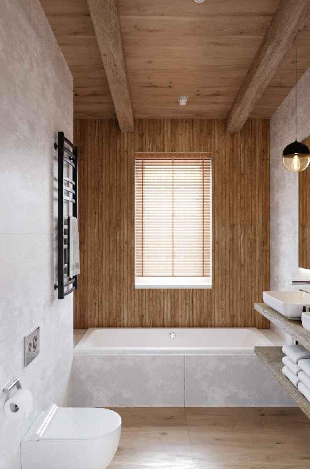 Коттедж Мистолово