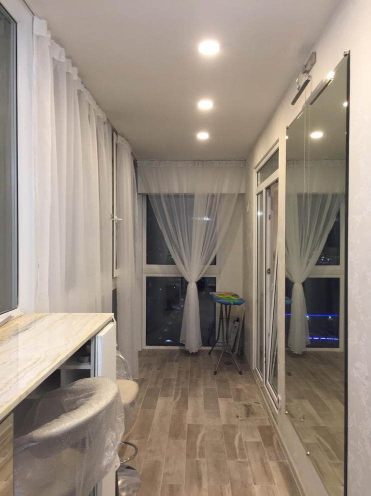 Ремонт квартиры в ЖК Кремлёвские звёзды