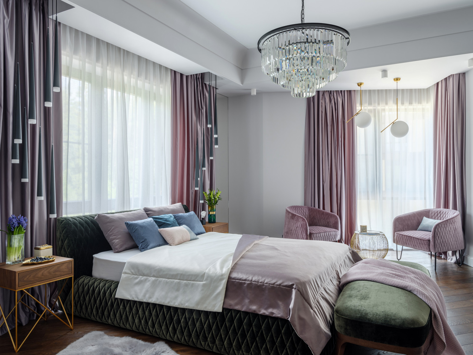 Обложка проекта: Новогорск курорт