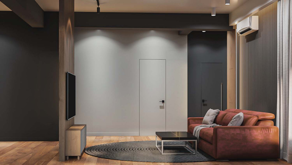 Трехкомнатная квартира в г.Лимассол, Кипр