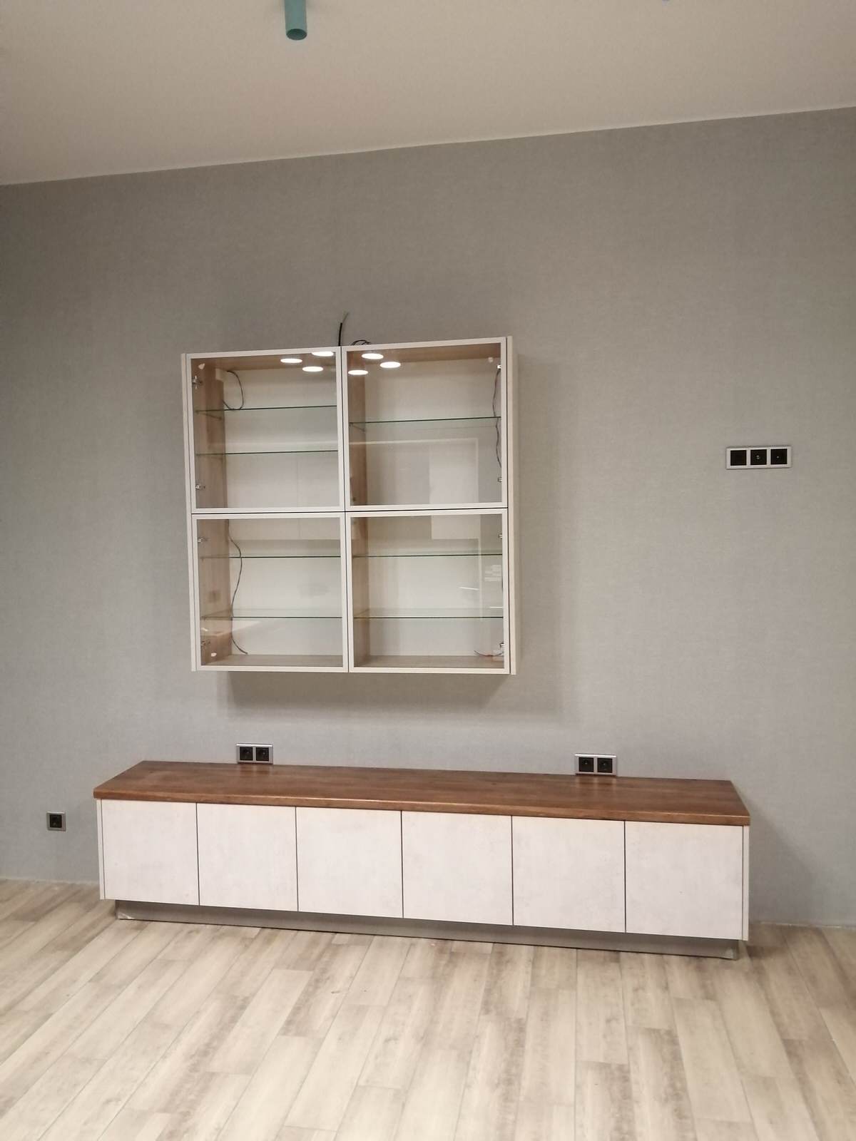 Кухня на заказ