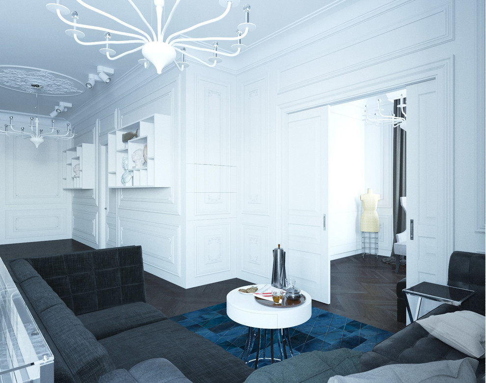 le luxe de la simplicité