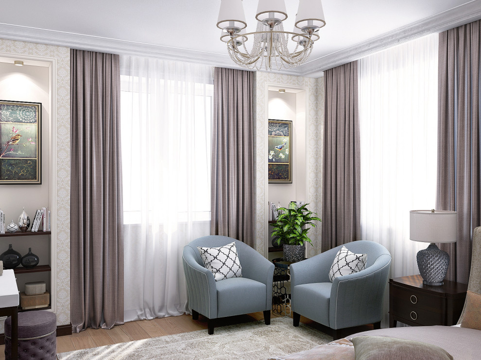 Тихая Слобода /185м2