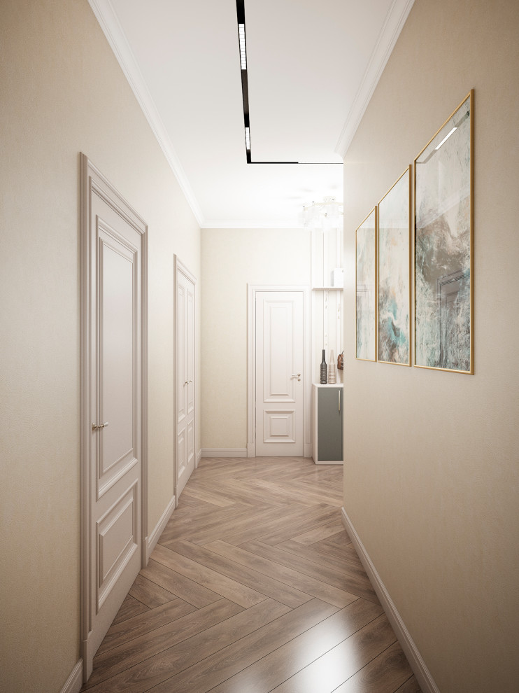 Семейное гнездышко