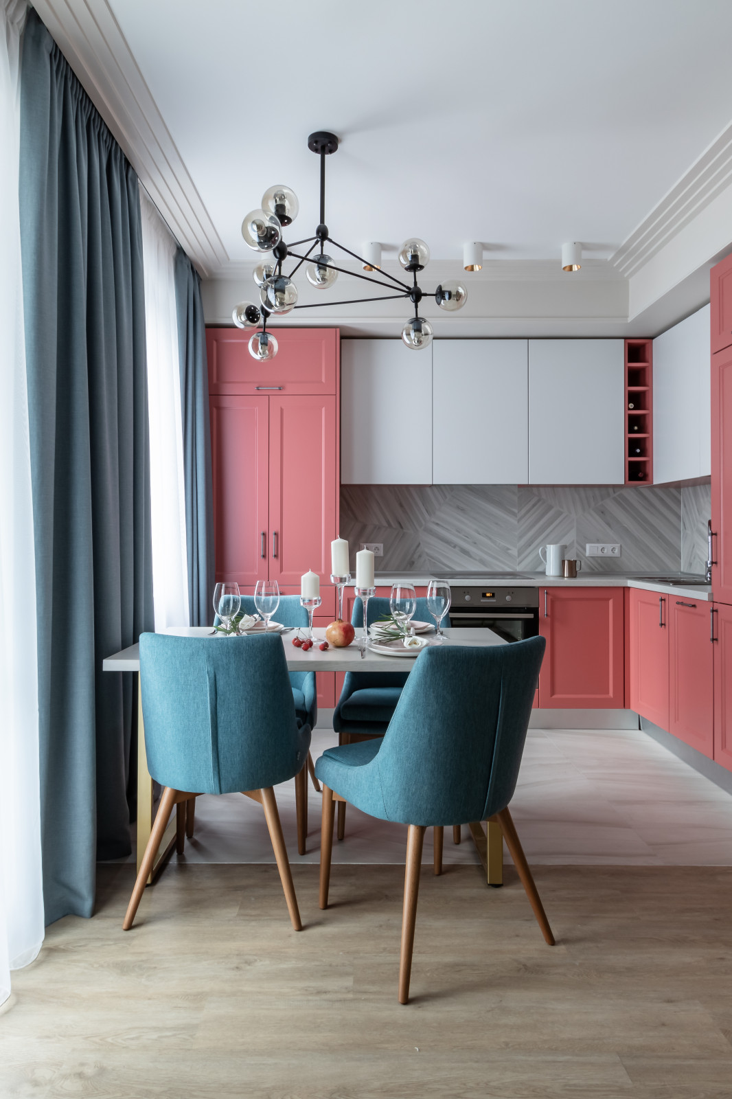 Екатерина Макон