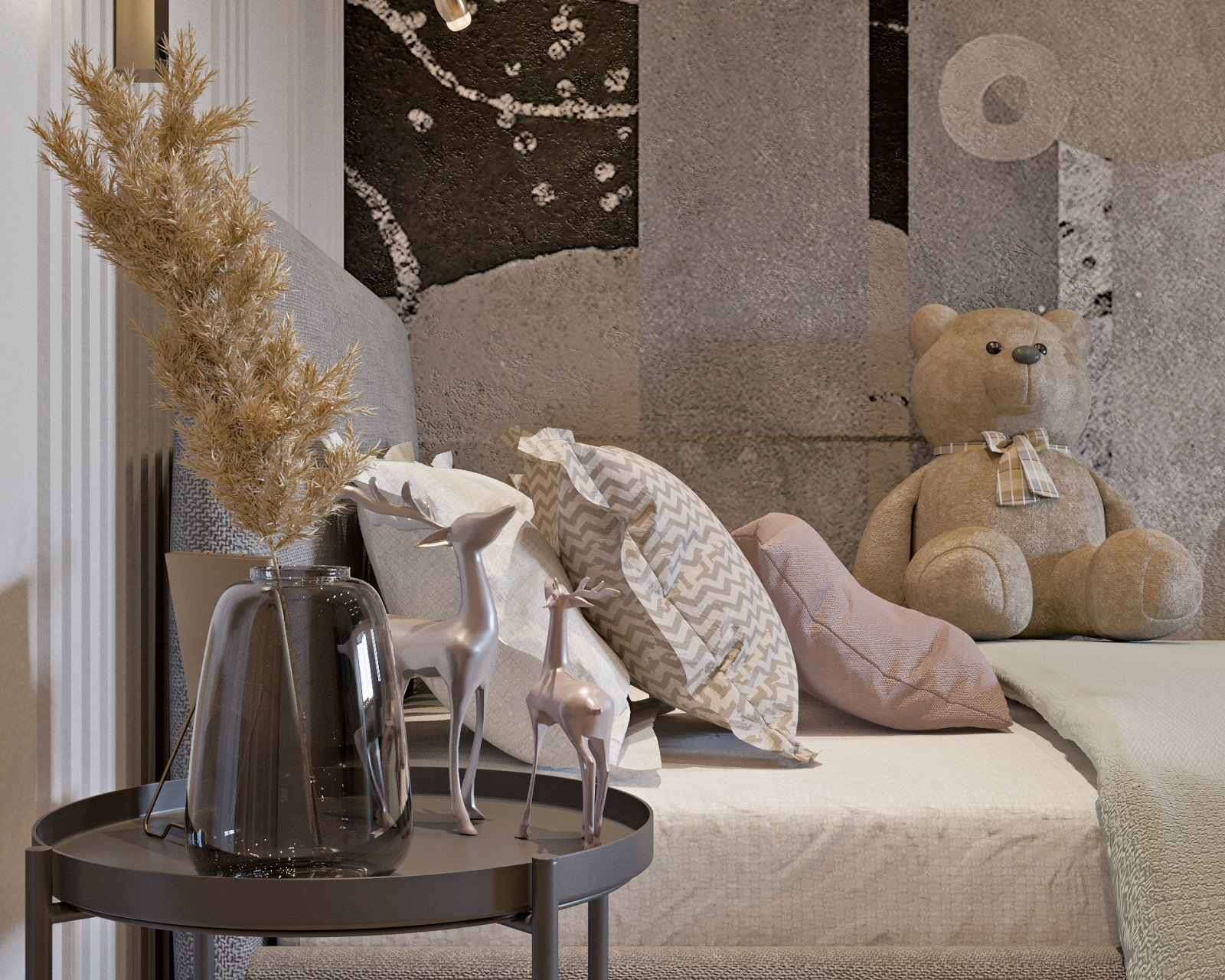 Nuray Residence 95м.кв.